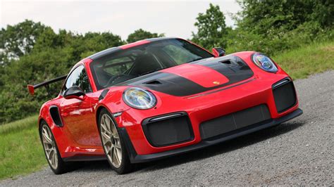 2018 Porsche 911 Gt2 Rs For Sale Official Uk Koenigsegg Dealer Supervettura