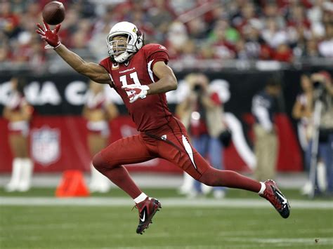 Larry Fitzgerald Wallpaper Free 2960x2219 Wallpaper