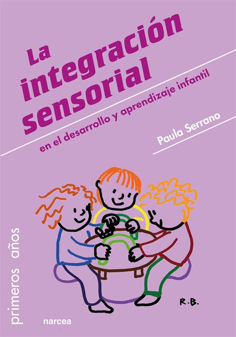 La Integración Sensorial