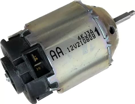 Motor Soplador Aire Acondicionado Para Nissan Versa Env O Gratis