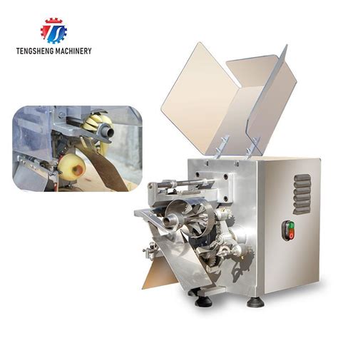 Automatic Industrial Peeler Apple Cutting Peeling Fruit Processing