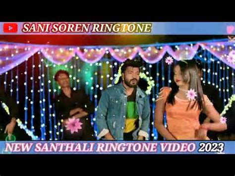 Raila Guchu Kora New Santhali Ringtone Whatsapp Status Video