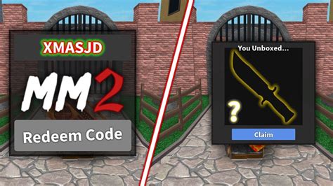 Giving Away More Mm2 Godly Knife Codes Roblox Youtube