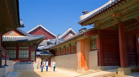 Gyeongbokgung Palace Tours Book Now Expedia