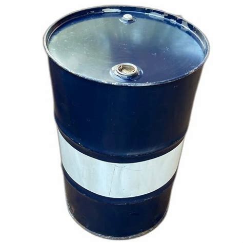 200 L Empty Mild Steel Oil Chemical Fuel Drums Latest Price