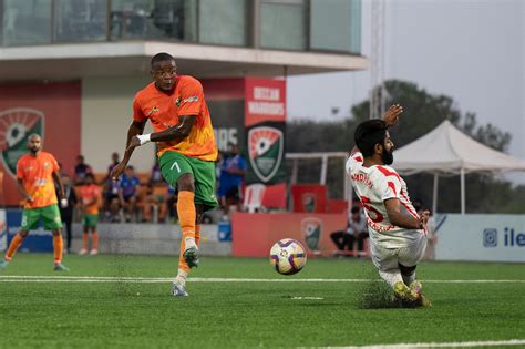 3788MVK During Match I League Between Sreenidi Deccan Fc A Flickr