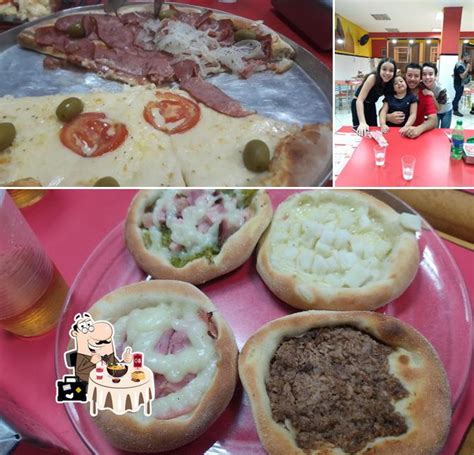 Ponto Da Esfiha Itapeva - Ponto Da Esfiha, Itapeva - Menu do restaurante, preços e opiniões