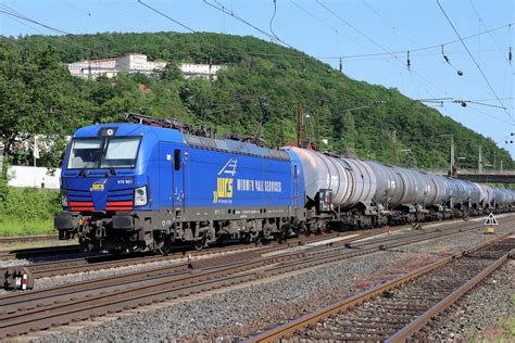 Wrs Re Kesselzug Gem Nden Am Main Widmer Rail S Flickr