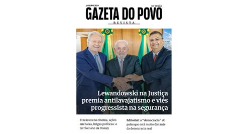 Gazeta Do Povo Revista Edição 65