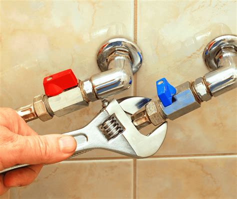 What Is Water Hammer Gc Plumbing Services