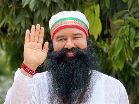 Dera Sacha Sauda chief booked for hurting religious sentiments