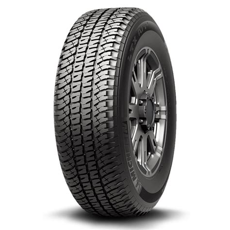 Michelin LTX A/T 2 Review! [2022]