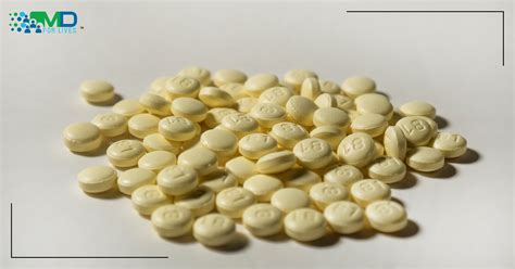 Low Dose Aspirin: Benefits, studies & findings | MDforLives Blog