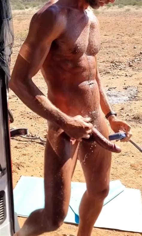 Hot Mature Man 1 BoyFriendTV