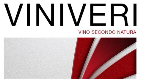 Viniveri A Cerea Edizioni Di Vini Secondo Natura Dal Marzo