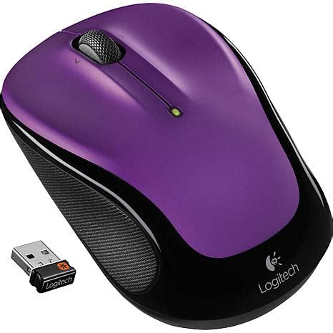 Logitech M325 Wireless Mouse - 10084151 | HSN