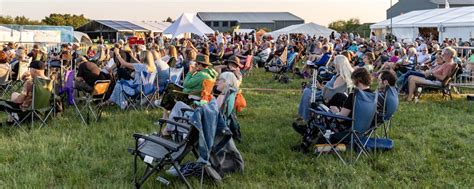 Ely Folk Festival Hailed As Huge Success Visit Ely