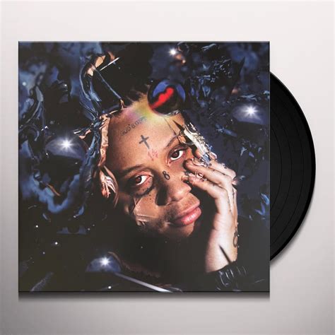 Trippie Redd Love Letter To You 5 2lp Coloured Vinyl Vinyl Record