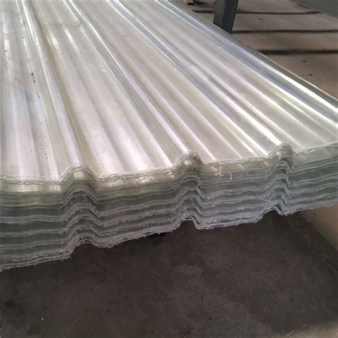 Factory Direct FRP Fiberglass Reinforced Plastic Roofing Sheets