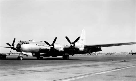 Boeing B Superfortress Photo Gallery