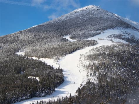 The 6 Best New York Ski Resorts - Powder