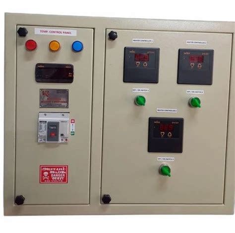 Kw Temperature Heater Control Panels Ip Rating Ip V At Rs 62016 Hot Sex Picture