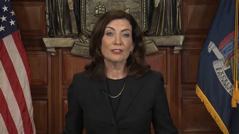 Nyc Mayor Adams Responds To Gov Hochul S Federal Funding Push Claims City S Handled Migrant