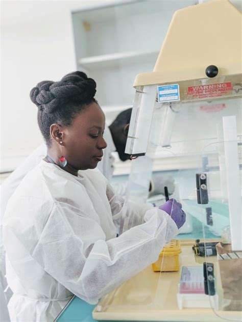 Call For Application Africa CDC Pathogen Genomics And Bioinformatics