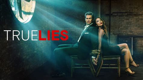 “True Lies” Coming Soon To Disney+ (Australia/New Zealand) – What's On ...