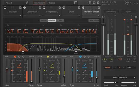 IZotope Neutron Advanced Review Software That Does Your Mixing