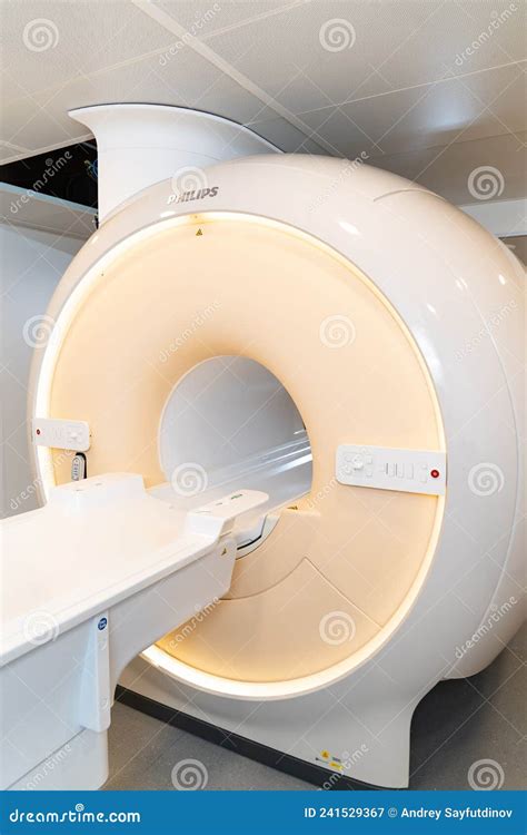 Philips Mri Medical Equipment And Health Care Modern Diagnostics