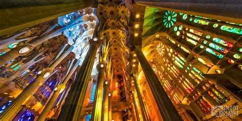 Sagrada Familia