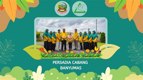 Senam Diabetes Persadia Cabang Banyumas RSUD Banyumas YouTube