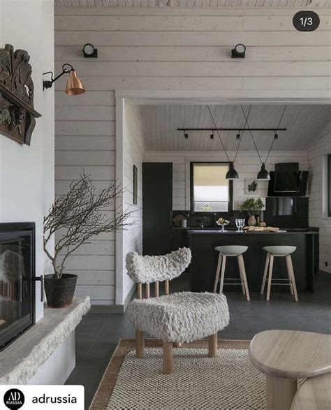 Scandi Home Scandinavian Home Dream Home Design House Design