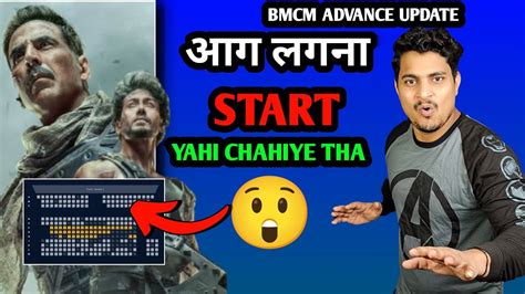 Bade Miyan Chote Miyan Overseas Advance Booking Report BMCM Action