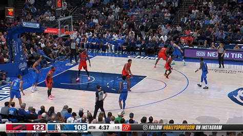 Correct Free Throw Shooter Raptors Mavericks NBA Official