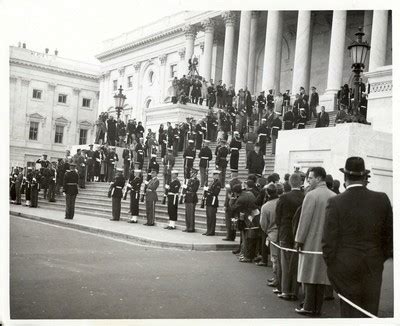 JFK Funeral Photo Collection (12 b/w photos) -- Antique Price Guide ...