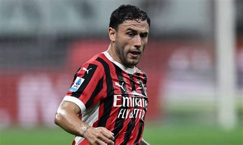 Infortunio Calabria Non C Pace Per Il Capitano Le Ultimissime