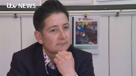 Government Defends Reforms After Head Teachers Resignation Itv News