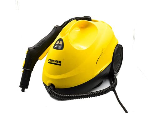 Myjka Parowa Karcher Sc Easyfix Parownice Myjki I Mopy