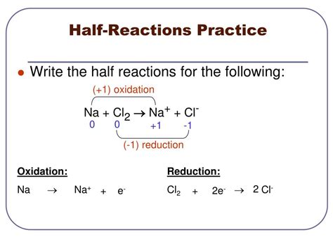 Ppt Oxidation And Reduction Powerpoint Presentation Free Download Id1951707