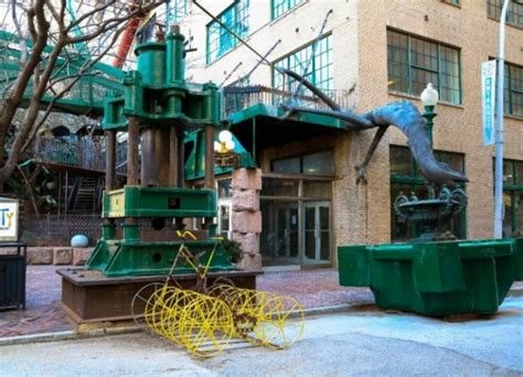 10 Top Tips On Visiting City Museum St Louis