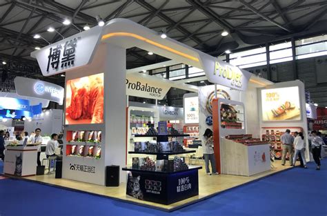 Exhibition Service Beijing Dosen International Exhibition Co Ltd