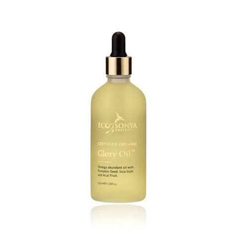 Eco By Sonya Glory Oil 30ml