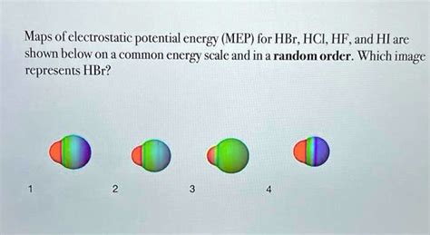 Electrostatic Potential Map