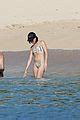 Aubrey Plaza Shows Off Bangin Bikini Body In Hawaii Photo 3386786