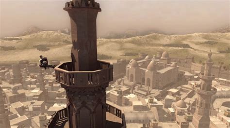 Assassins Creed Part 14 Episode 14 Damascus The Rich District