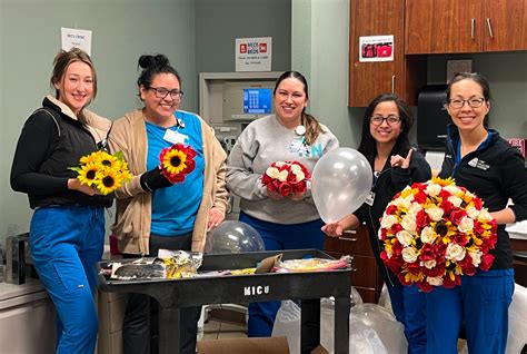 Hospital hosts surprise wedding to fulfill patient's last wish - ABC News