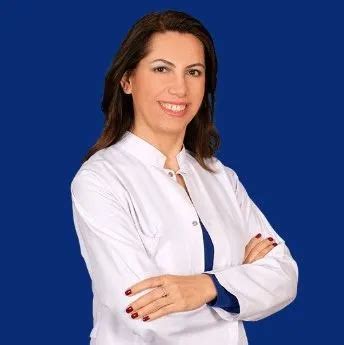 Doç Dr Özlem Çelik İstanbul Endokrinoloji ve Metabolizma