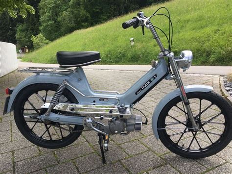 Puch Maxi S Total Neu Aufgebaut Kaufen Auf Ricardo